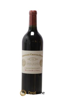 Château Cheval Blanc 1er Grand Cru Classé A