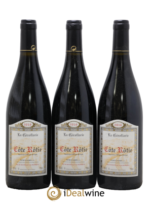 Côte-Rôtie La Giroflarie Jasmin (Domaine)