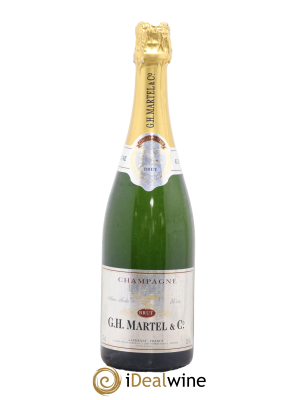 Champagne Brut Martel