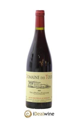 Vaucluse (Vin de Pays de Vaucluse) Domaine des Tours Emmanuel Reynaud