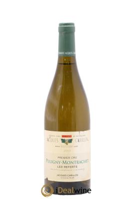 Puligny-Montrachet 1er Cru Les Referts Jacques Carillon (Domaine)