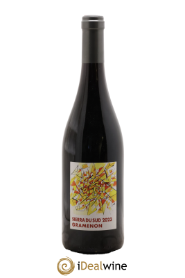 Côtes-du-Rhône Sierra du Sud Gramenon (Domaine)