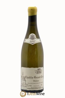 Chablis Grand Cru Valmur Raveneau (Domaine)