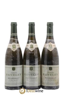 Meursault 1er Cru Blagny Faiveley