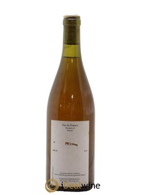 Vin de France Orion Jean-Marc Brignot