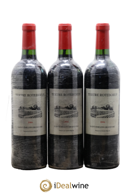 Château Tertre Roteboeuf