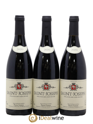 Saint-Joseph Gonon (Domaine)