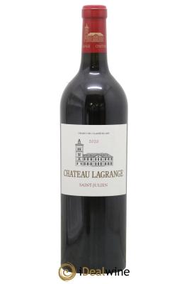 Château Lagrange 3ème Grand Cru Classé