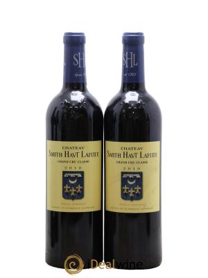 Château Smith Haut Lafitte Cru Classé de Graves