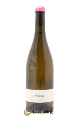 Vin de France Mansengs Jean-Baptiste Semmartin