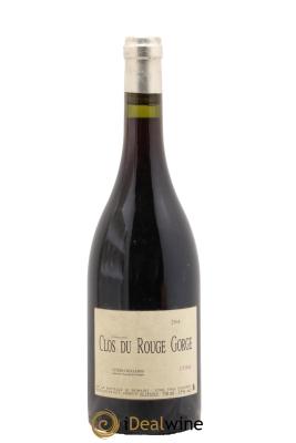Côtes Catalanes Clos du Rouge Gorge L'Ubac Cyril Fhal