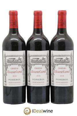 Château l' Église Clinet