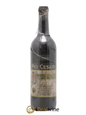 Barolo DOCG Pio Cesare