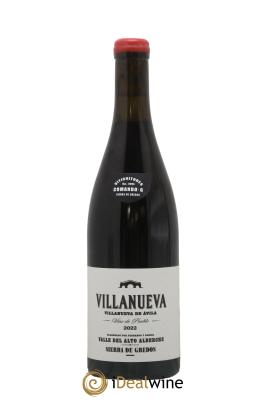 Espagne Cebreros Villanueva Comando G