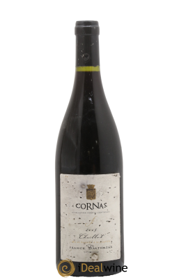 Cornas Chaillot Franck Balthazar (Domaine)