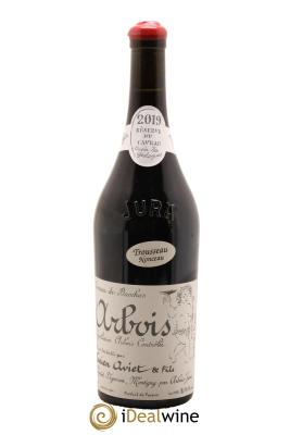 Arbois Trousseau Nonceau Cuvée des Géologues Lucien Aviet (Domaine)