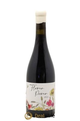 Vin de France Flower Power Jérémy Carteret