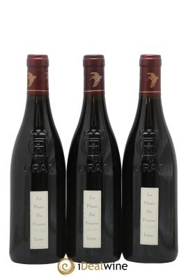 Lirac La Plume du Peintre La Mordorée (Domaine de)