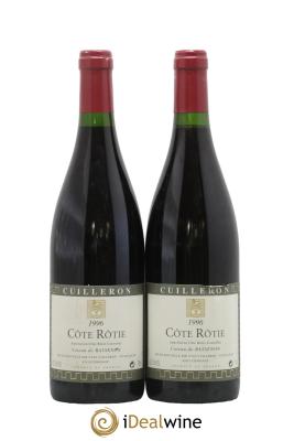 Côte-Rôtie Bassenon Yves Cuilleron (Domaine)