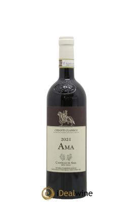 Chianti Classico DOCG Castello di Ama