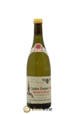 Chablis 1er Cru Montée de Tonnerre Vincent Dauvissat (Domaine)