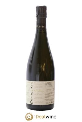 Avize Les Chantereines Grand Cru Extra-Brut Jacques Selosse