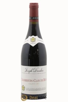 Chambertin Clos de Bèze Grand Cru Joseph Drouhin