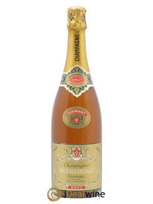 Champagne Diamant Maison Trouillard
