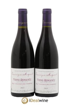 Vosne-Romanée Dominique Mugneret (Domaine) Alliance des Terroirs