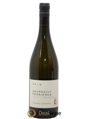 Meursault 1er Cru Perrières Vincent Dancer