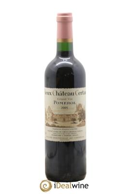Vieux Château Certan