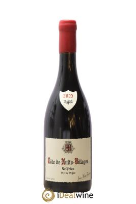 Côte de Nuits-Villages Le Préau Vieille Vigne Jean-Marie Fourrier