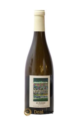 Côtes du Jura Chardonnay En Chalasse Romain - Julien  - Charline Labet