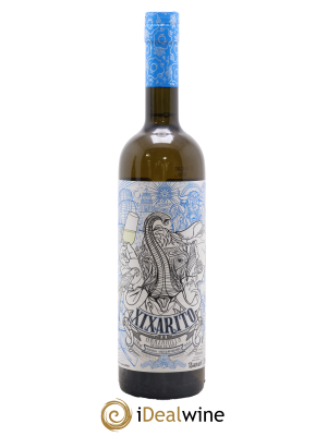 Espagne Manzanilla Xixarito Bodegas Baron