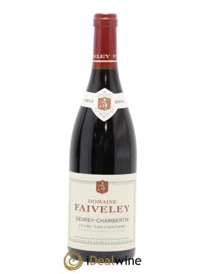 Gevrey-Chambertin 1er Cru Les Cazetiers Faiveley