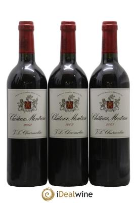Château Montrose 2ème Grand Cru Classé