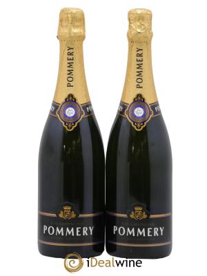 Brut Pommery