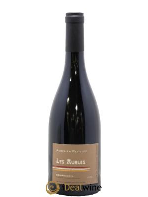 Bourgueil Les Aubuis Aurélien Révillot