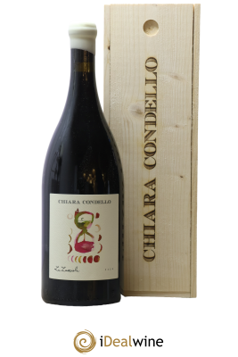 Sangiovese Di Romagna Predappio DOC Chiara Condello Le Lucciole Riserva