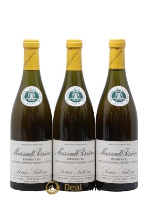 Meursault 1er Cru Perrières Louis Latour
