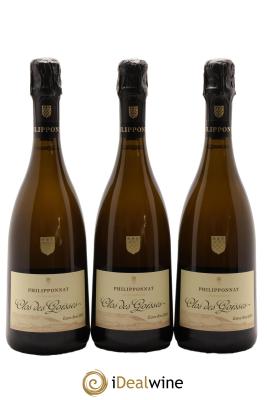 Clos des Goisses Philipponnat