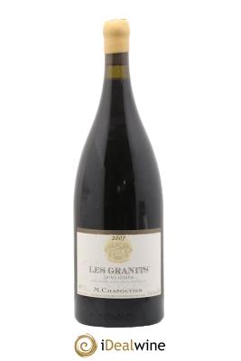 Saint-Joseph Les Granits Chapoutier