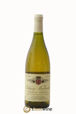 Puligny-Montrachet 1er Cru Le Cailleret Boyer-Martenot