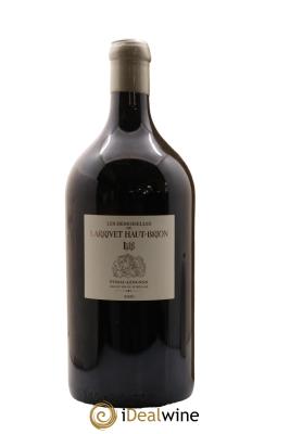 Les Demoiselles de Larrivet Haut-Brion