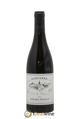 Sancerre Clos de Beaujeu Gérard Boulay