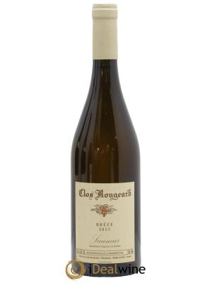 Saumur Brézé Clos Rougeard