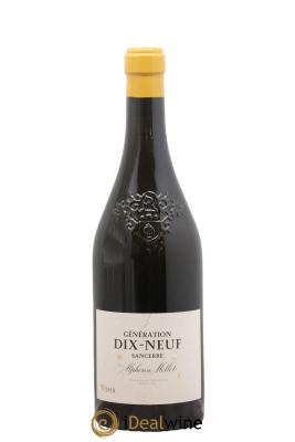 Sancerre Génération XIX Alphonse Mellot