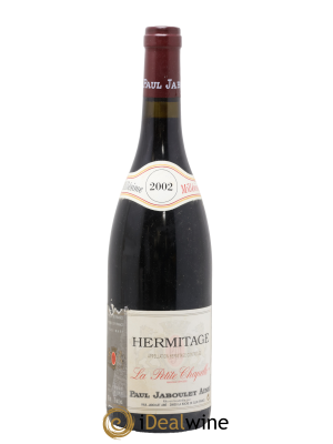 Hermitage La Petite Chapelle Paul Jaboulet Ainé