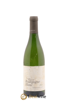 Bourgogne Roulot (Domaine)
