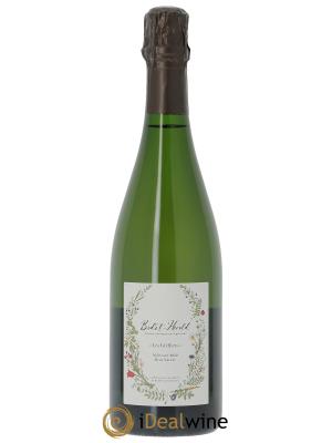 Crémant de Loire Les Greffiers Bodet-Herold (Étienne Bodet) 